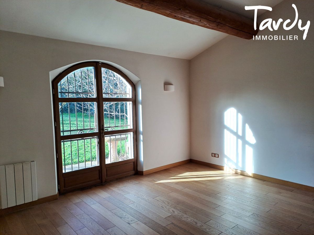 Bastide rcente - proche centre ville - 13 100 AIX EN PROVENCE - Aix-en-Provence