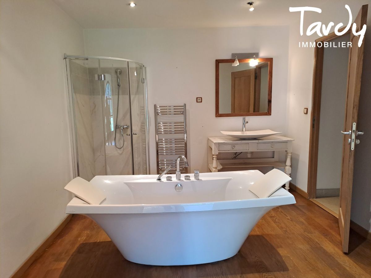 Bastide rcente - proche centre ville - 13 100 AIX EN PROVENCE - Aix-en-Provence
