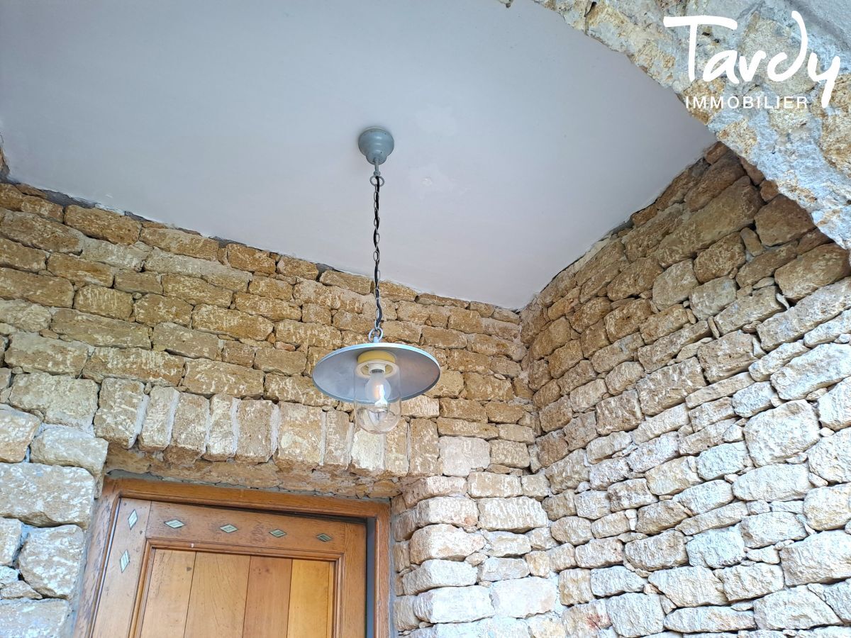 Bastide rcente - proche centre ville - 13 100 AIX EN PROVENCE - Aix-en-Provence