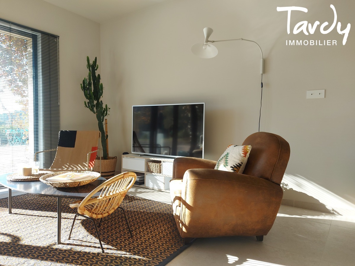 Maison ancienne - proche centre village - 84160 LOURMARIN - Lourmarin