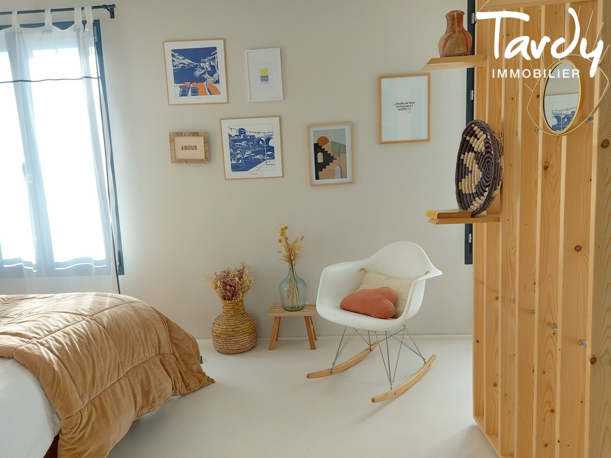 Maison ancienne - proche centre village - 84160 LOURMARIN - Lourmarin