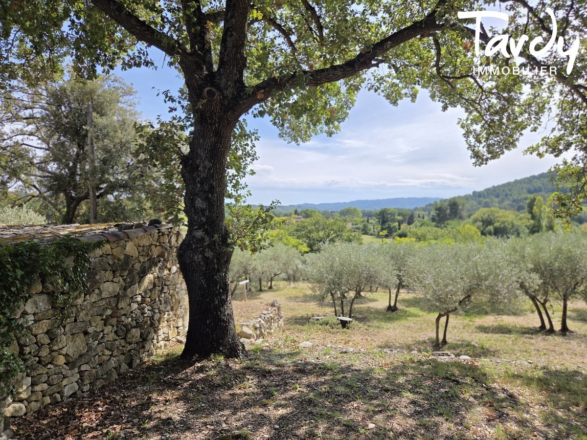 Maison ancienne - proche centre village - 84160 LOURMARIN - Lourmarin