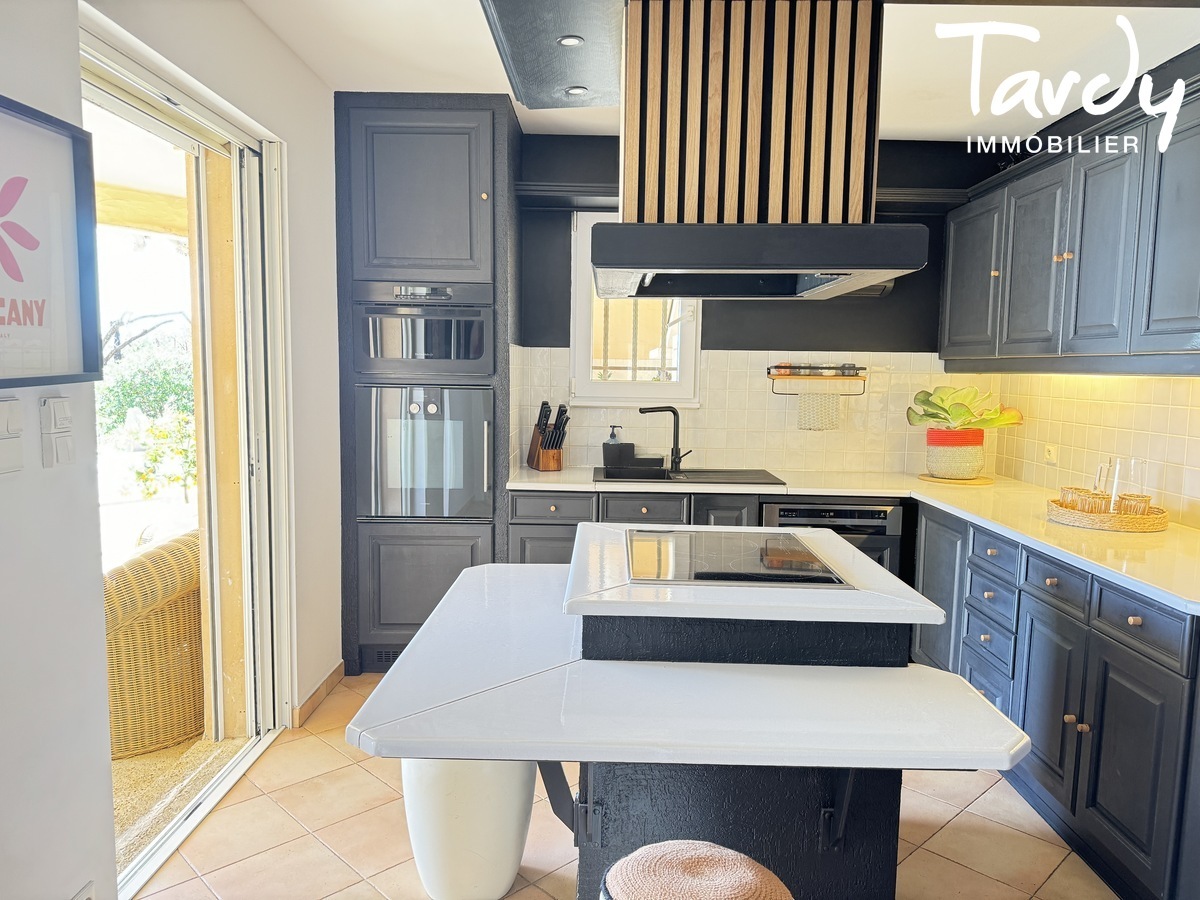 Villa magnifique Vue Mer - 13600 LA CIOTAT - La Ciotat