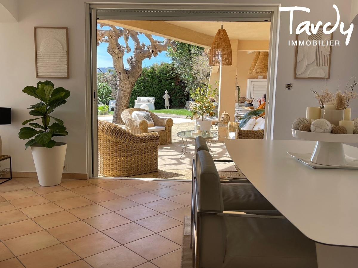 Villa magnifique Vue Mer - 13600 LA CIOTAT - La Ciotat