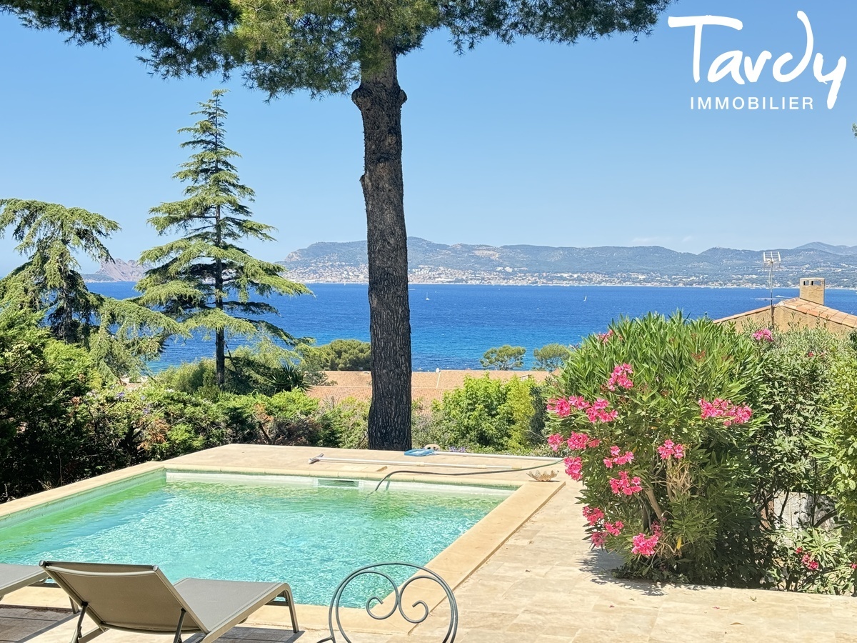 Immobilier de luxe MaisonVilla à vendre SaintCyrsurMer 83270