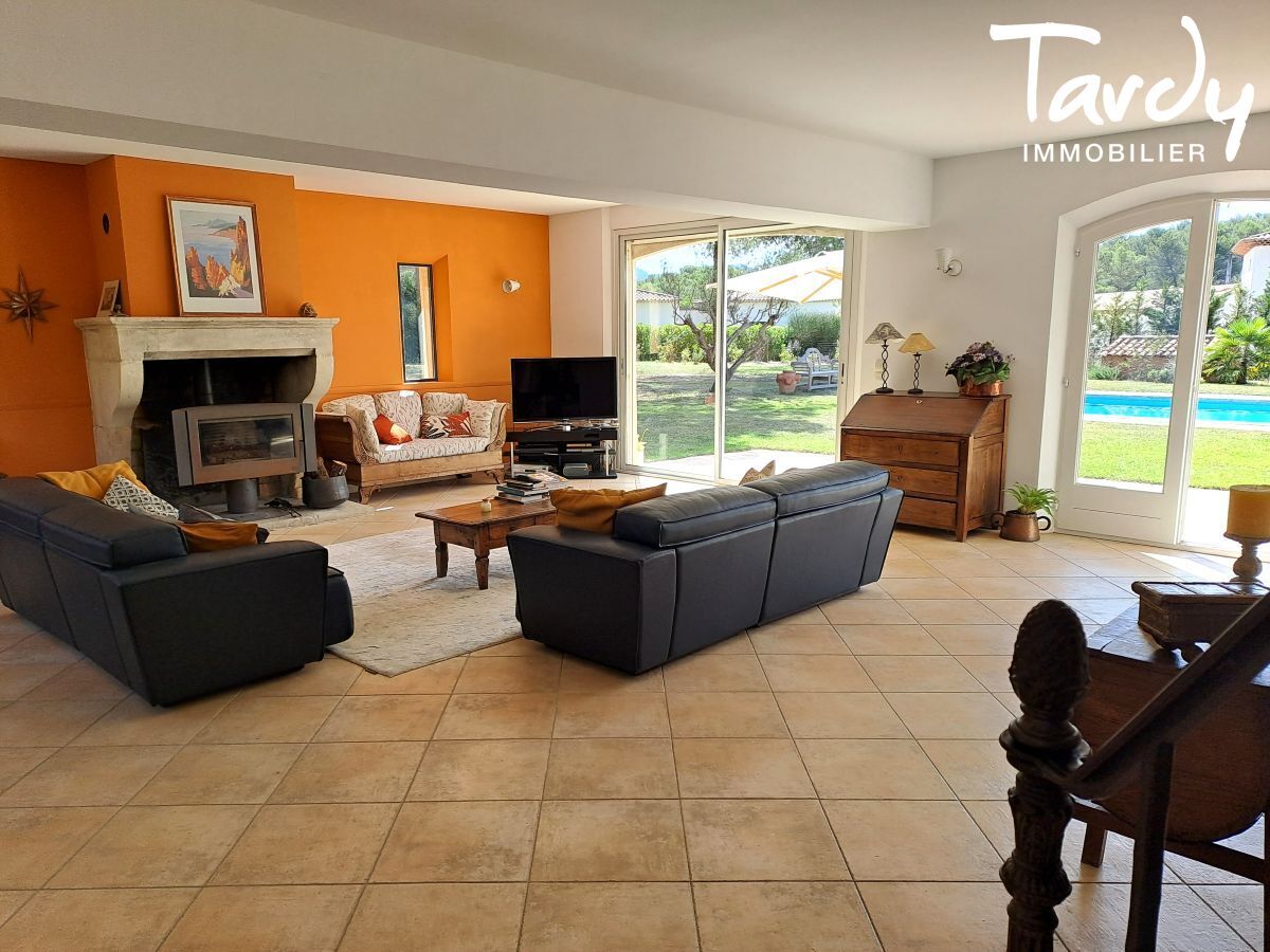 Belle Bastide avec piscine et pool-house - Proche 13100 AIX EN PROVENCE - Aix-en-Provence