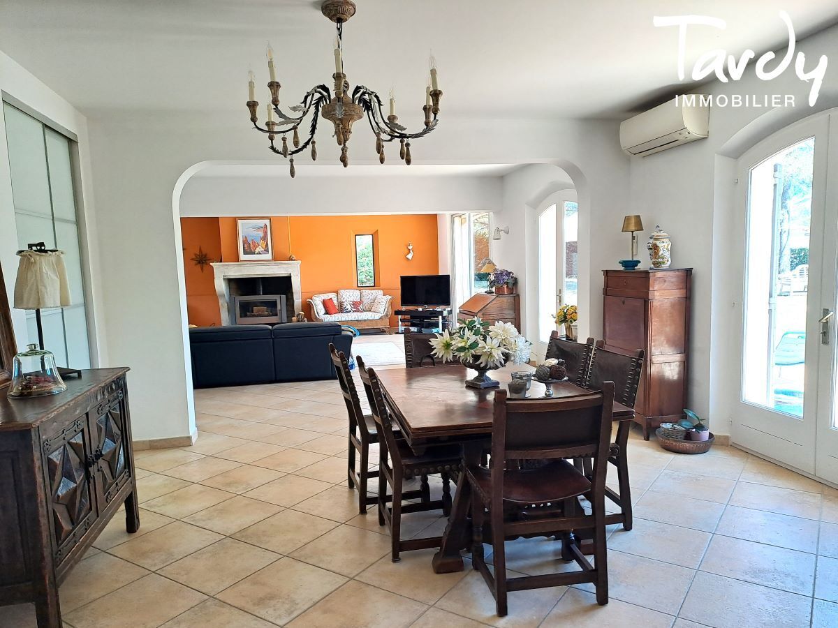 Belle Bastide avec piscine et pool-house - Proche 13100 AIX EN PROVENCE - Aix-en-Provence