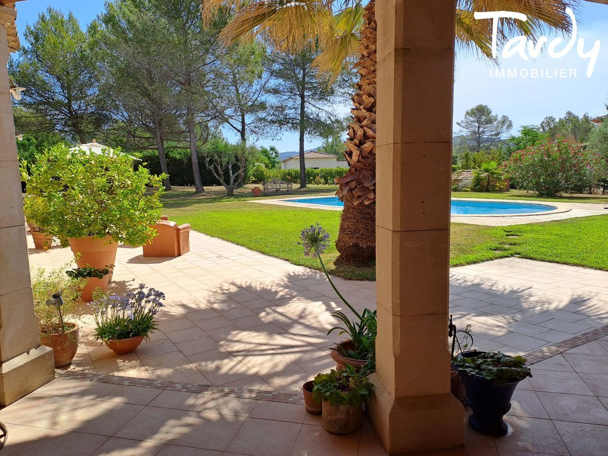 Belle Bastide avec piscine et pool-house - Proche 13100 AIX EN PROVENCE - Aix-en-Provence