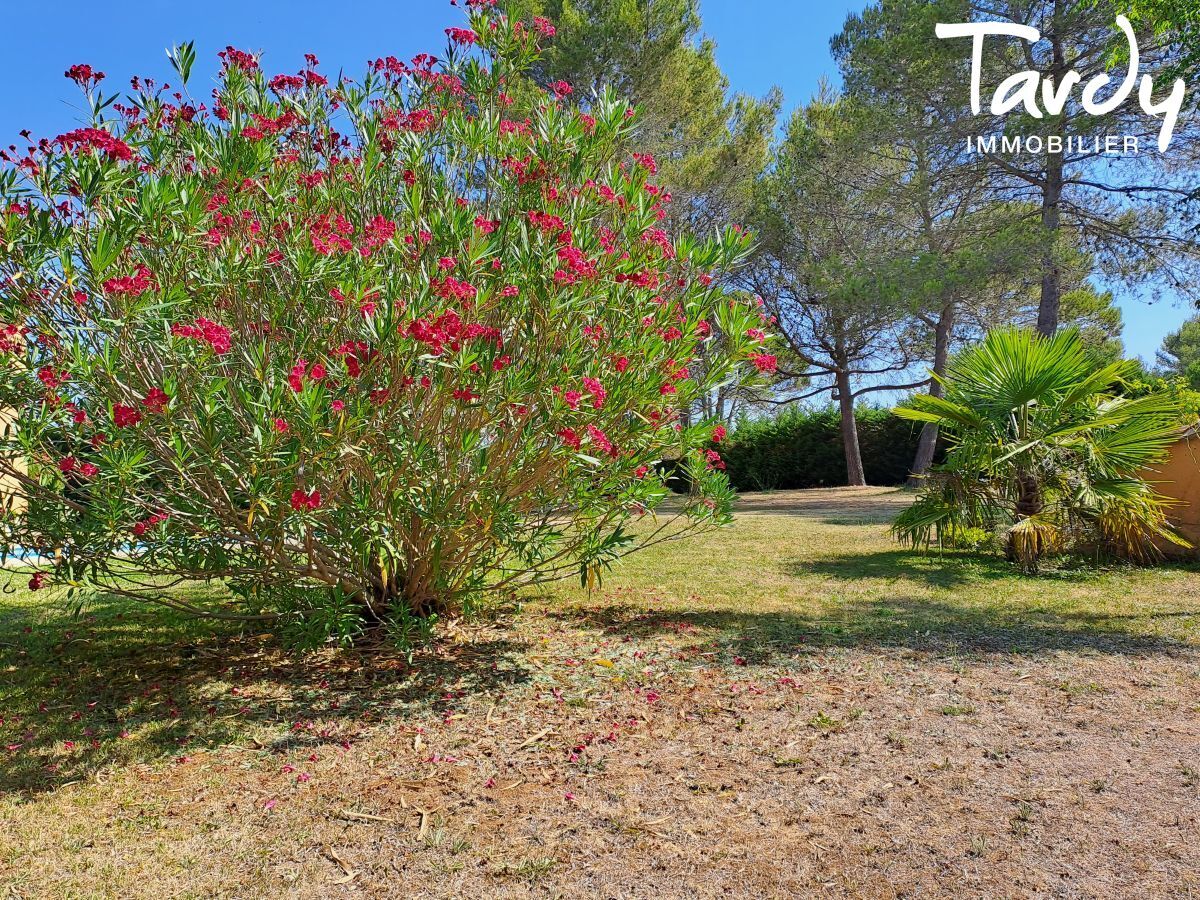 Belle Bastide avec piscine et pool-house - Proche 13100 AIX EN PROVENCE - Aix-en-Provence