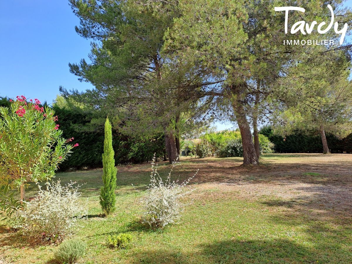 Belle Bastide avec piscine et pool-house - Proche 13100 AIX EN PROVENCE - Aix-en-Provence