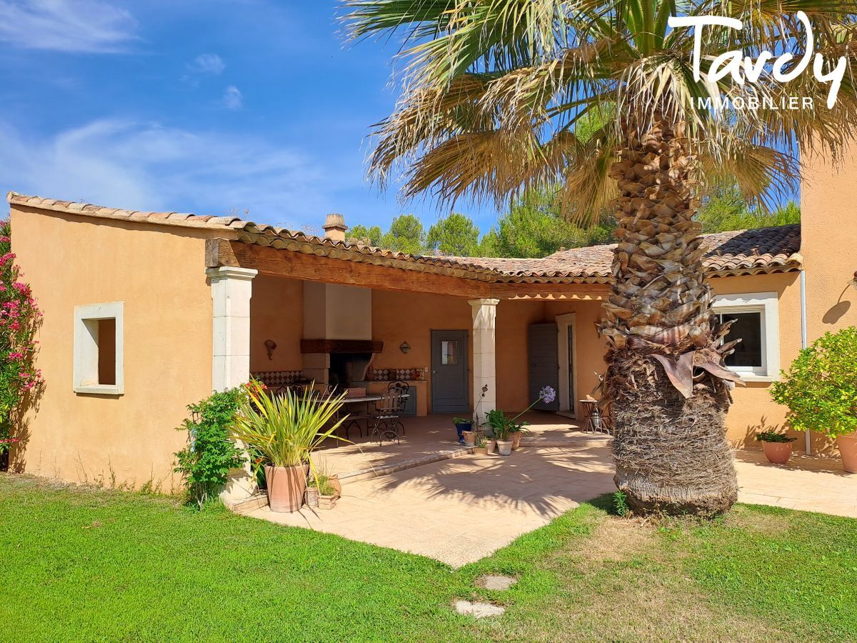 Belle Bastide avec piscine et pool-house - Proche 13100 AIX EN PROVENCE - Aix-en-Provence