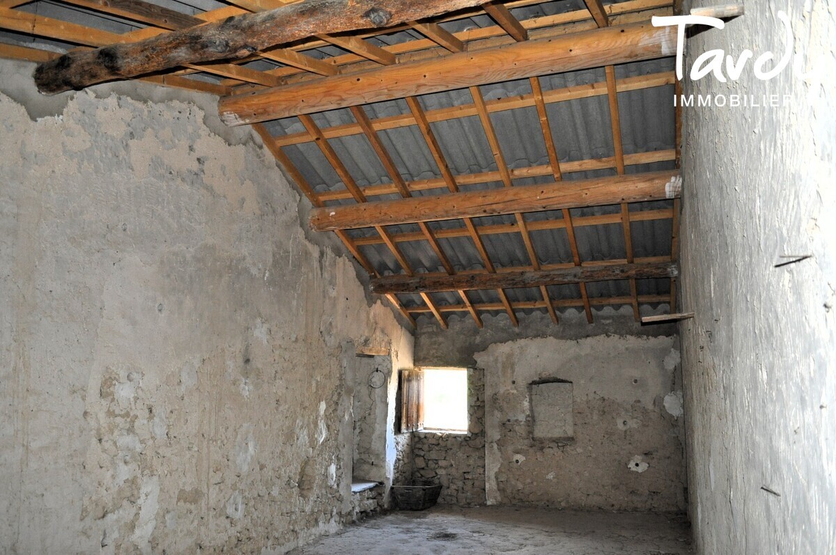 Ferme en pierre  rnover proche Lourmarin - 84360 LAURIS - Lourmarin