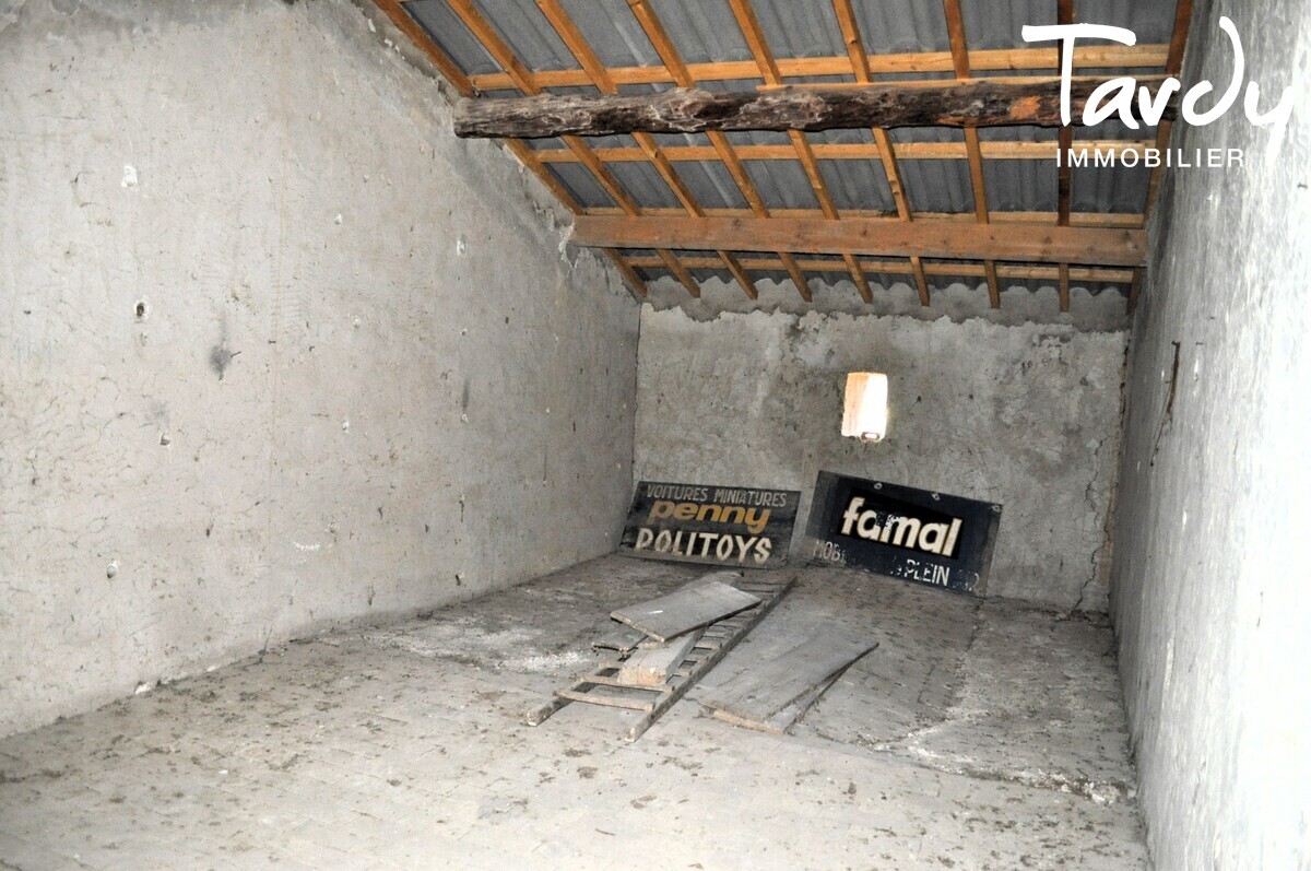 Ferme en pierre  rnover proche Lourmarin - 84360 LAURIS - Lourmarin