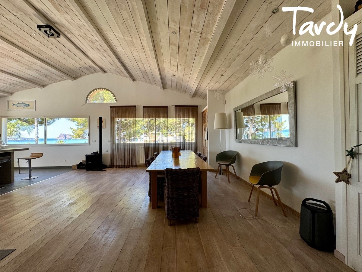 Villa Vue Mer - 13600 LA CIOTAT - La Ciotat