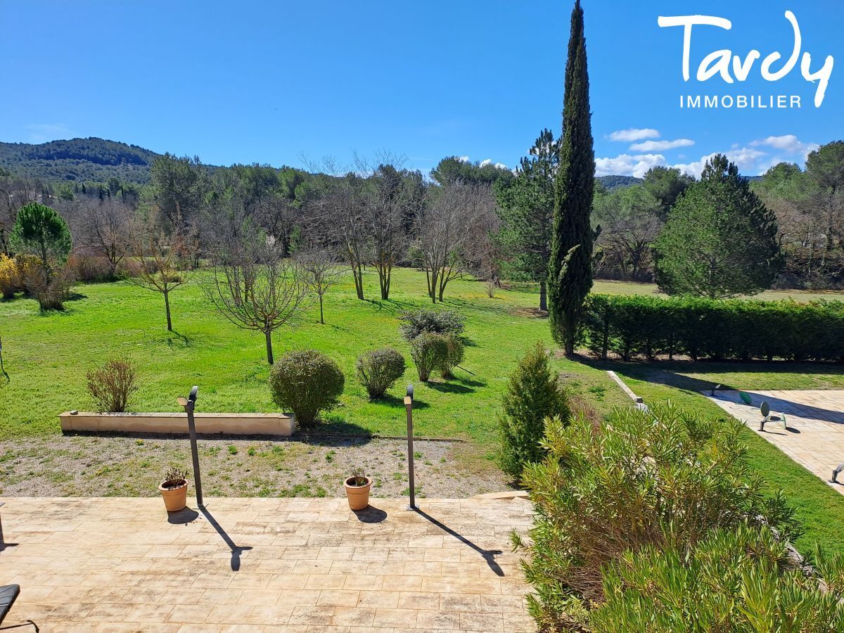 Belle maison d'architecte - Superbe vue - Proche 13 100 AIX EN PROVENCE - Aix-en-Provence