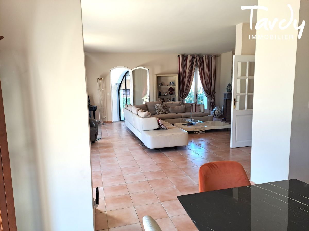 Belle maison d'architecte - Superbe vue - Proche 13 100 AIX EN PROVENCE - Aix-en-Provence