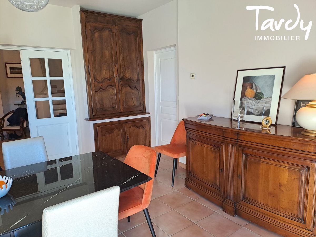 Belle maison d'architecte - Superbe vue - Proche 13 100 AIX EN PROVENCE - Aix-en-Provence
