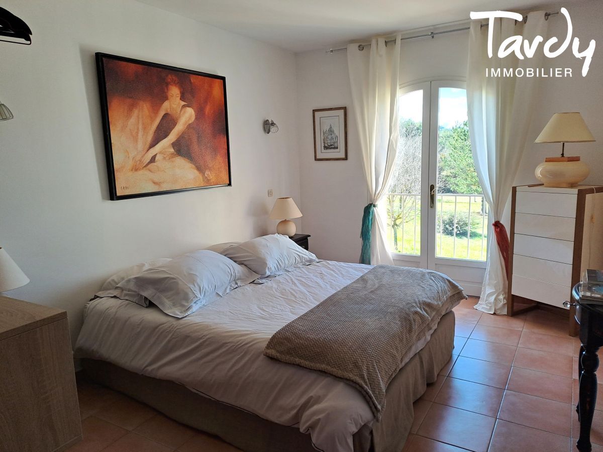 Belle maison d'architecte - Superbe vue - Proche 13 100 AIX EN PROVENCE - Aix-en-Provence