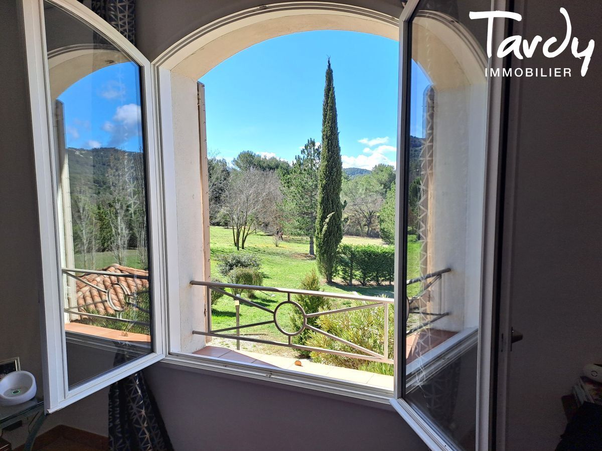 Belle maison d'architecte - Superbe vue - Proche 13 100 AIX EN PROVENCE - Aix-en-Provence