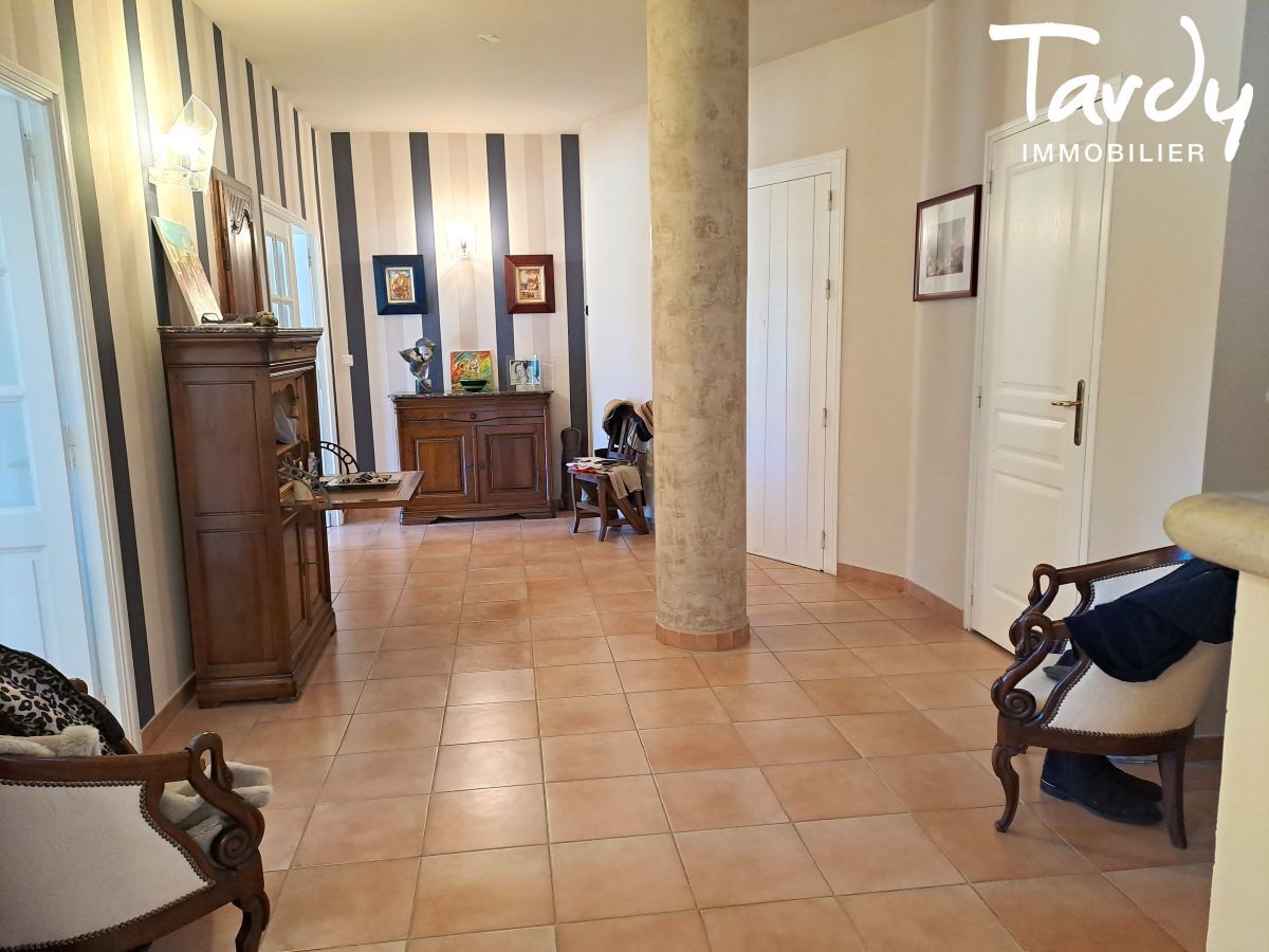 Belle maison d'architecte - Superbe vue - Proche 13 100 AIX EN PROVENCE - Aix-en-Provence