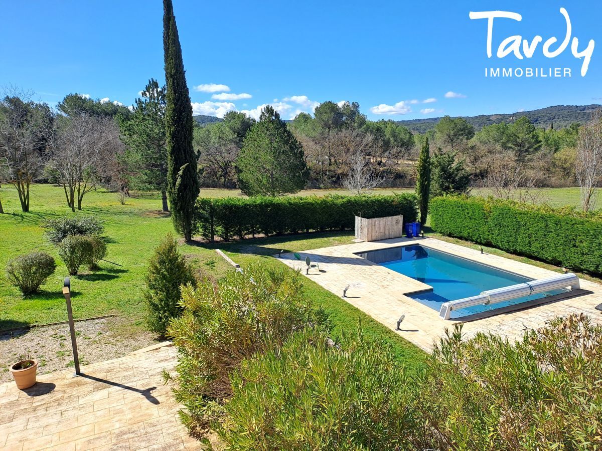 Belle maison d'architecte - Superbe vue - Proche 13 100 AIX EN PROVENCE - Aix-en-Provence