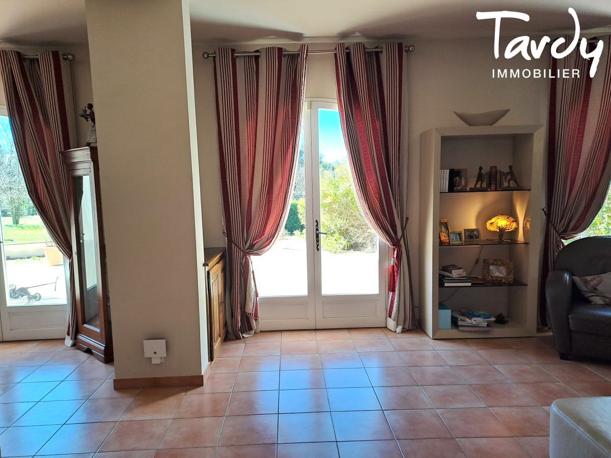 Belle maison d'architecte - Superbe vue - Proche 13 100 AIX EN PROVENCE - Aix-en-Provence