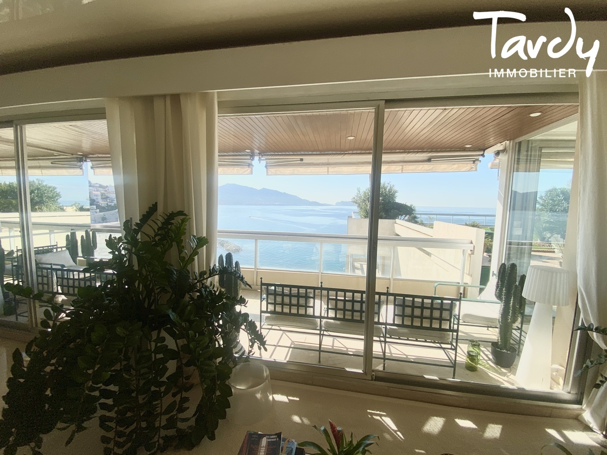 Superbe Penthouse vue mer - 13007 MARSEILLE - Marseille 7�me