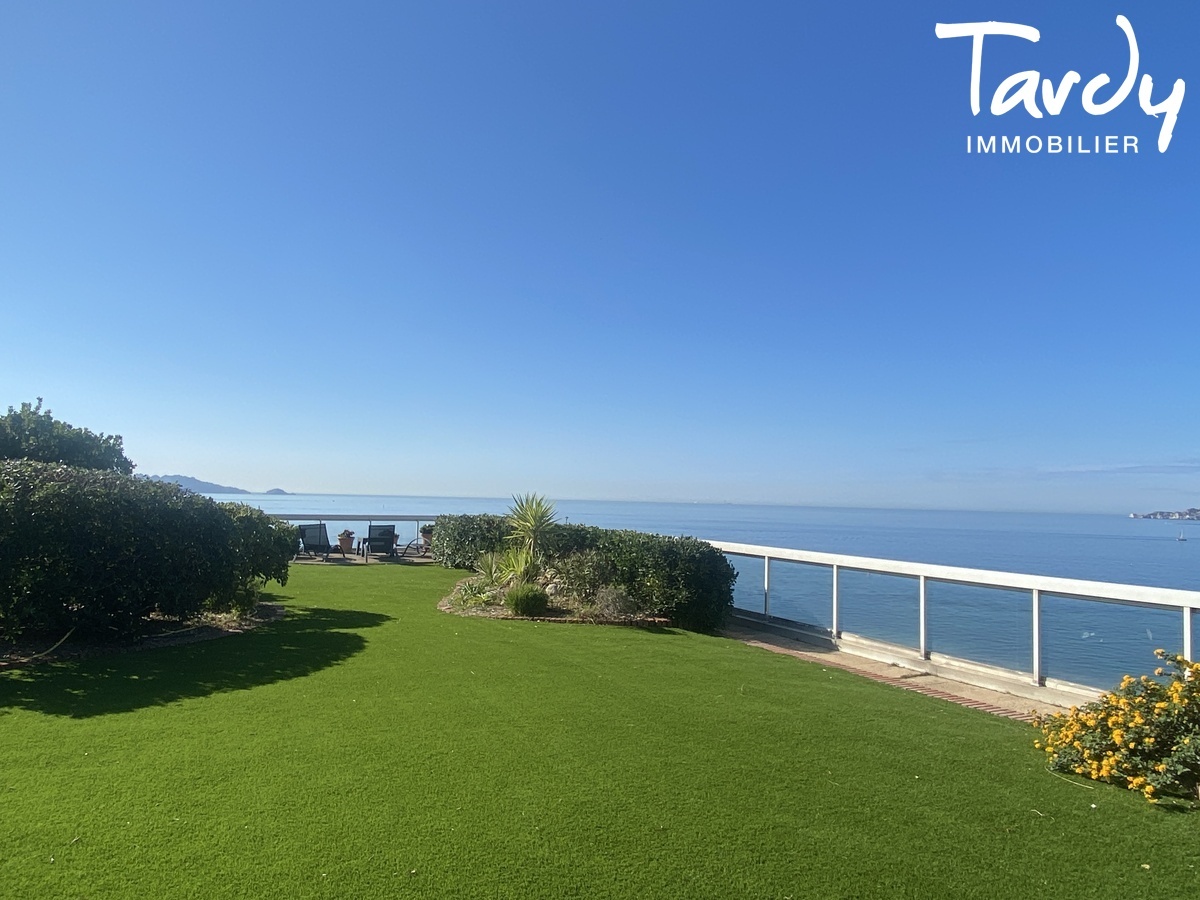 Superbe Penthouse vue mer - 13007 MARSEILLE - Marseille 7�me