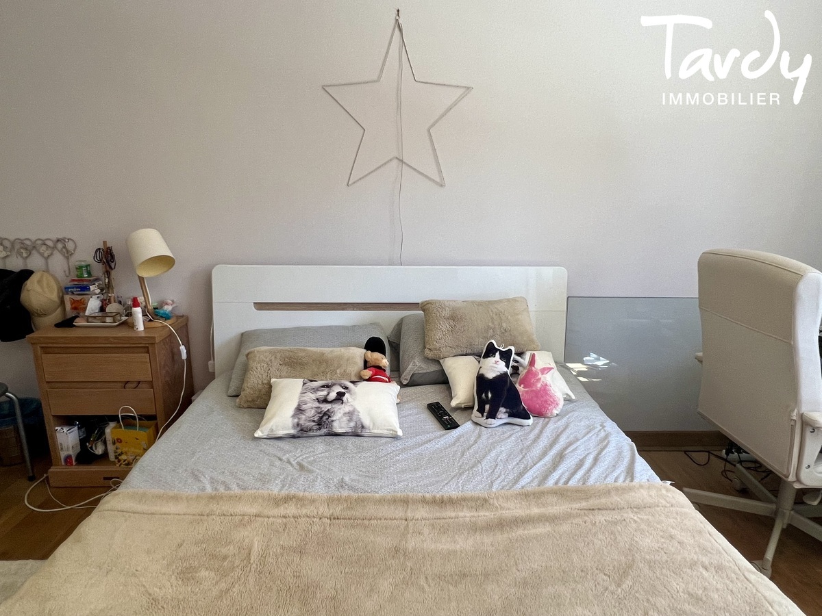 Bastide rcente - Vue dgage - 13260 CASSIS - Cassis
