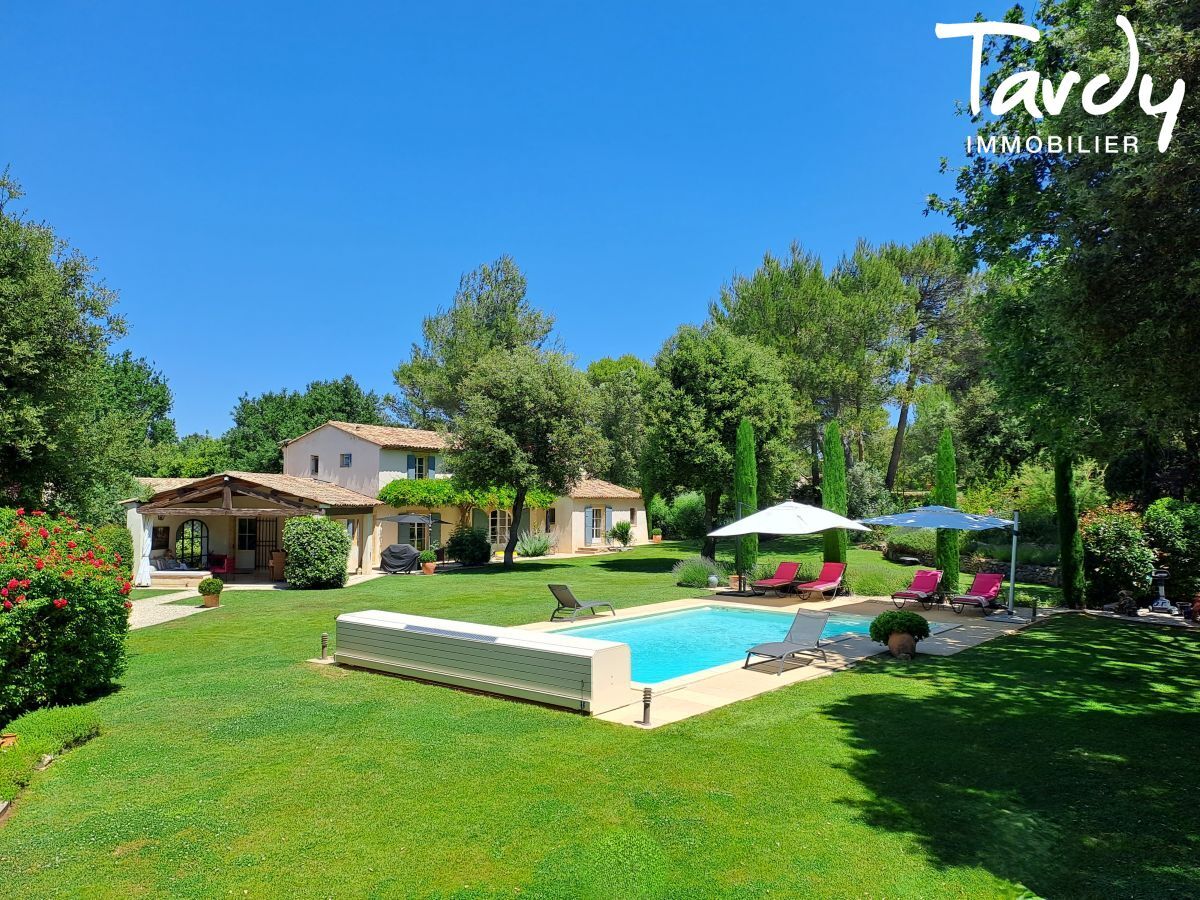 Magnifique bastide - Parc paysager - Proximit 13 100 AIX EN PROVENCE - Aix-en-Provence
