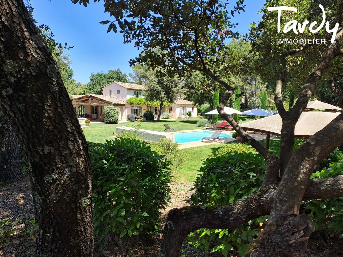 Magnifique bastide - Parc paysager - Proximit 13 100 AIX EN PROVENCE - Aix-en-Provence