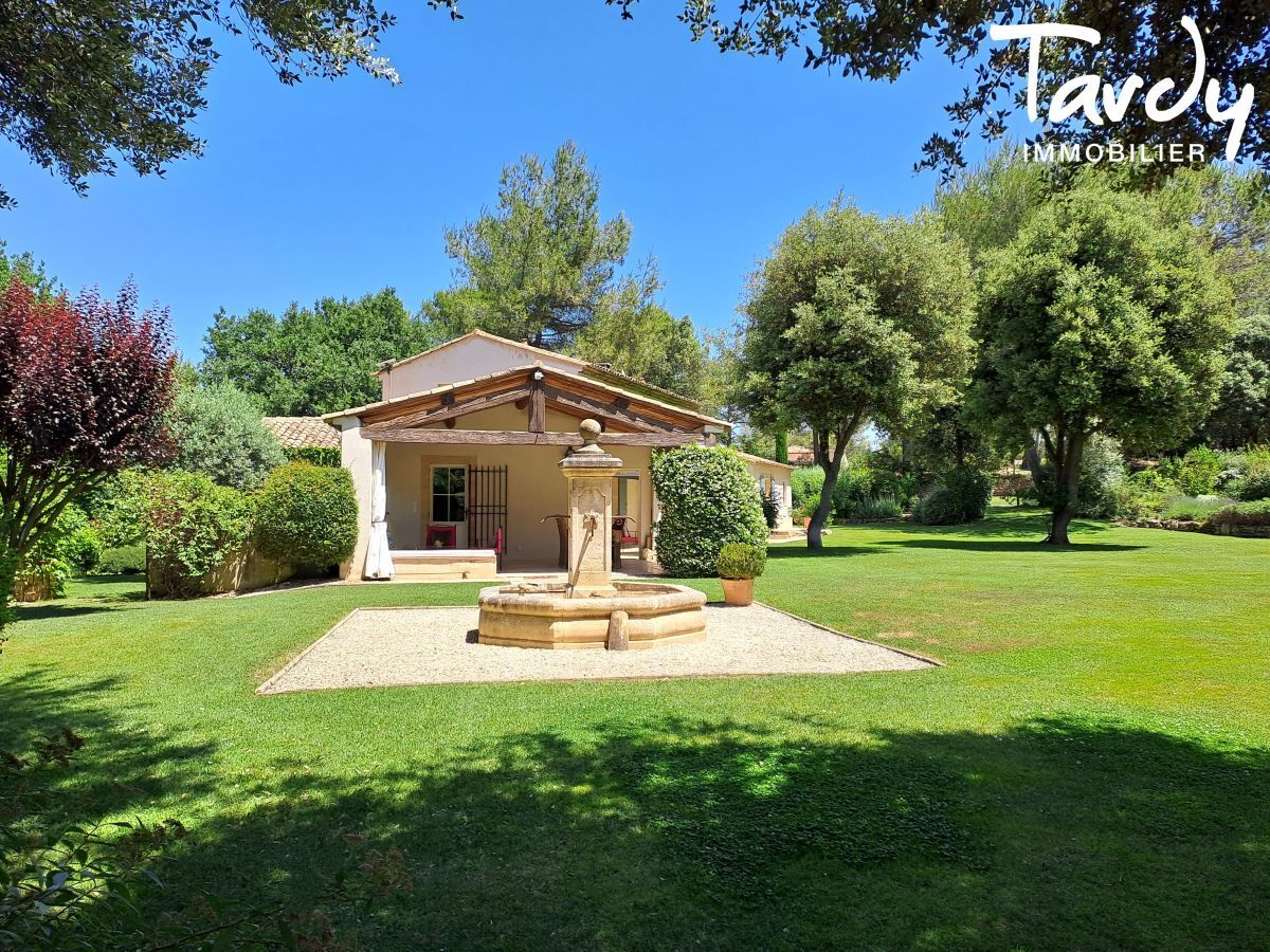 Magnifique bastide - Parc paysager - Proximit 13 100 AIX EN PROVENCE - Aix-en-Provence