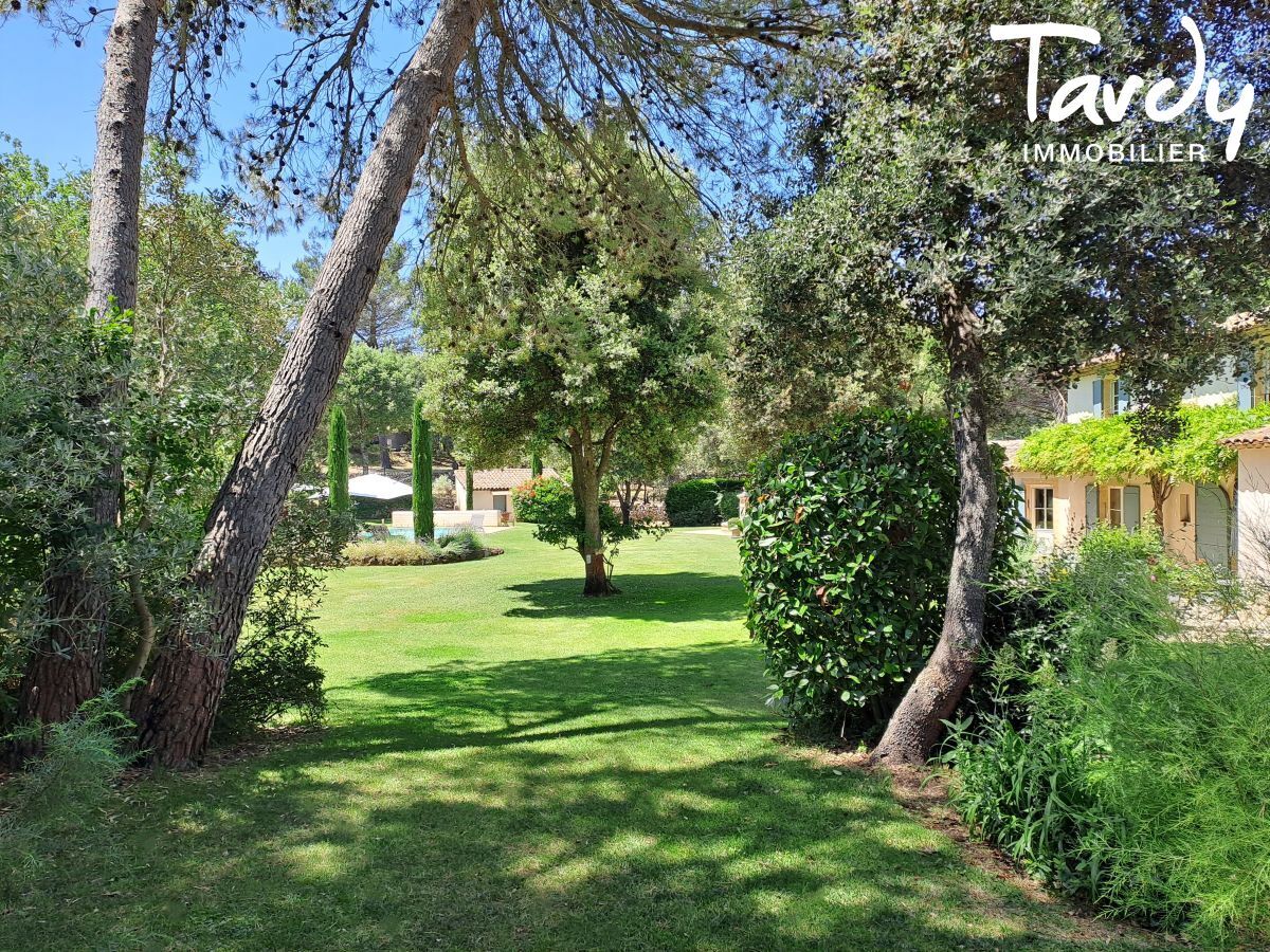 Magnifique bastide - Parc paysager - Proximit 13 100 AIX EN PROVENCE - Aix-en-Provence