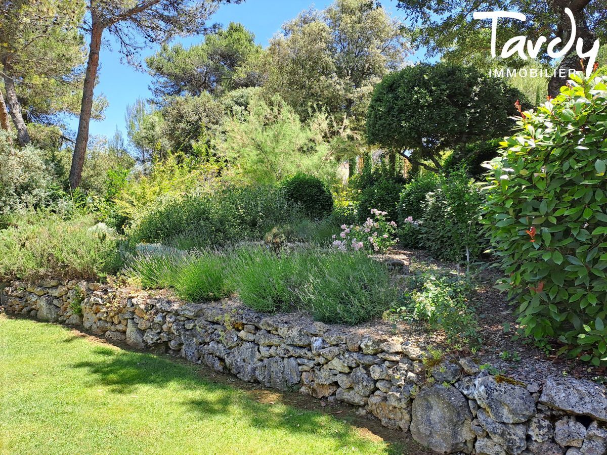 Magnifique bastide - Parc paysager - Proximit 13 100 AIX EN PROVENCE - Aix-en-Provence
