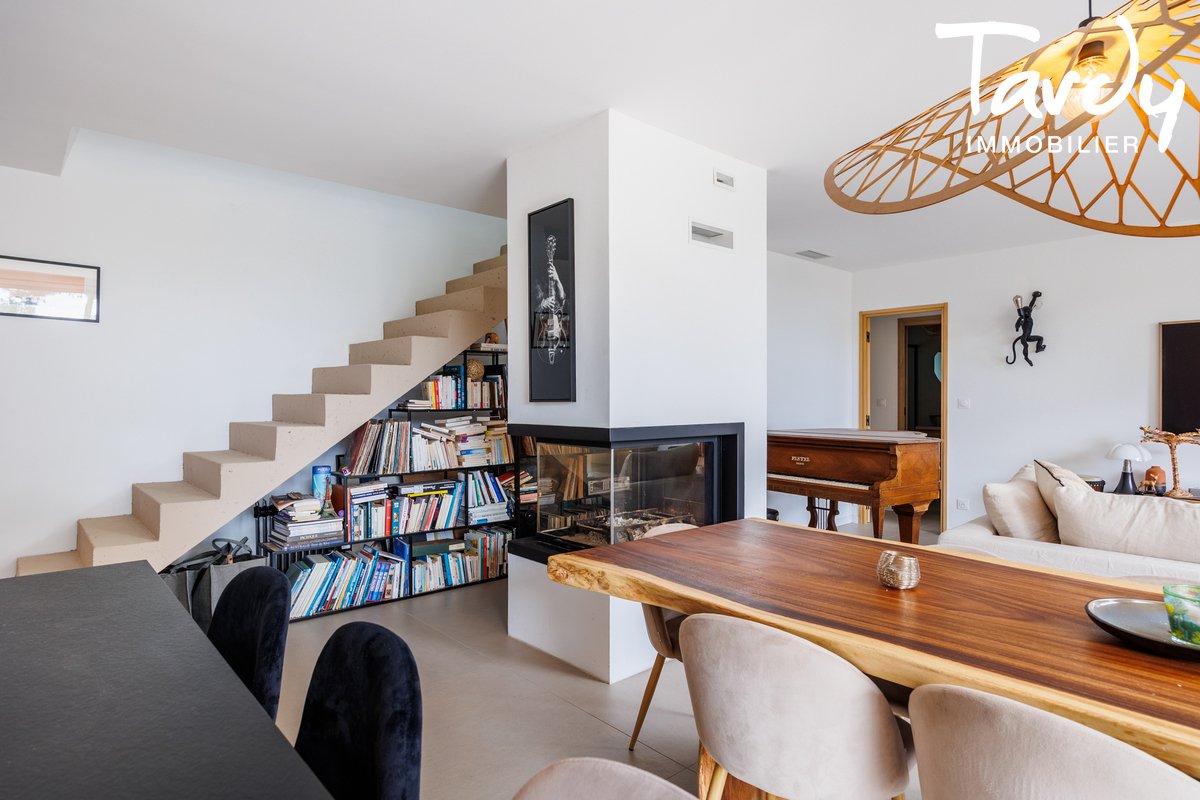 Villa rcente contemporaine - 13260 CASSIS - Cassis