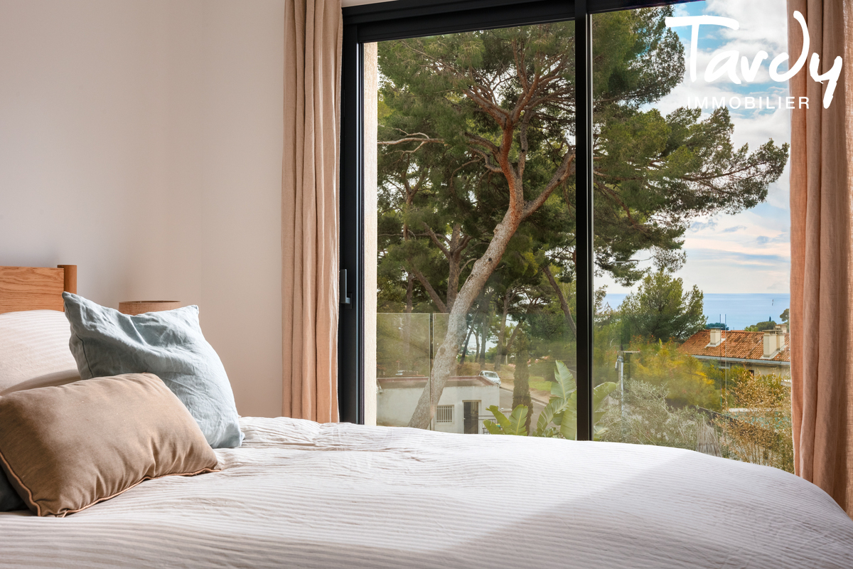 Villa rcente contemporaine - 13260 CASSIS - Cassis