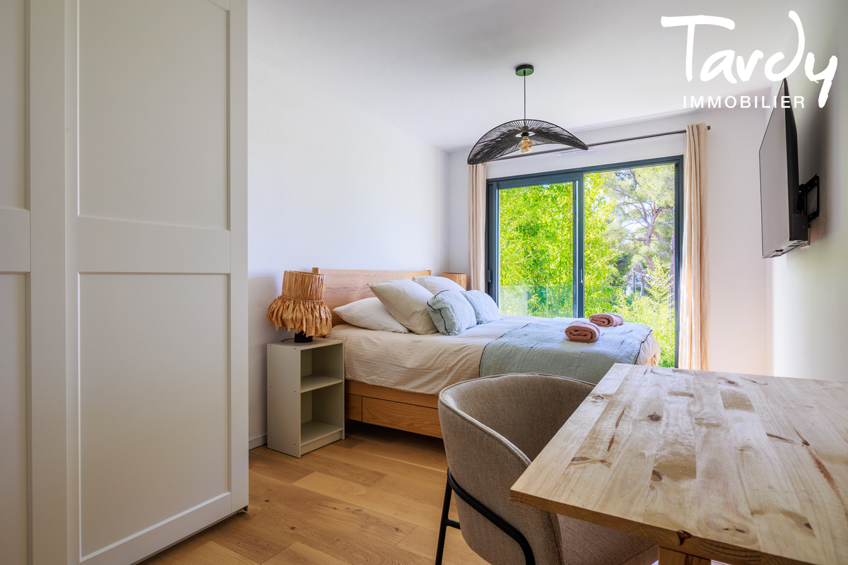 Villa rcente contemporaine - 13260 CASSIS - Cassis