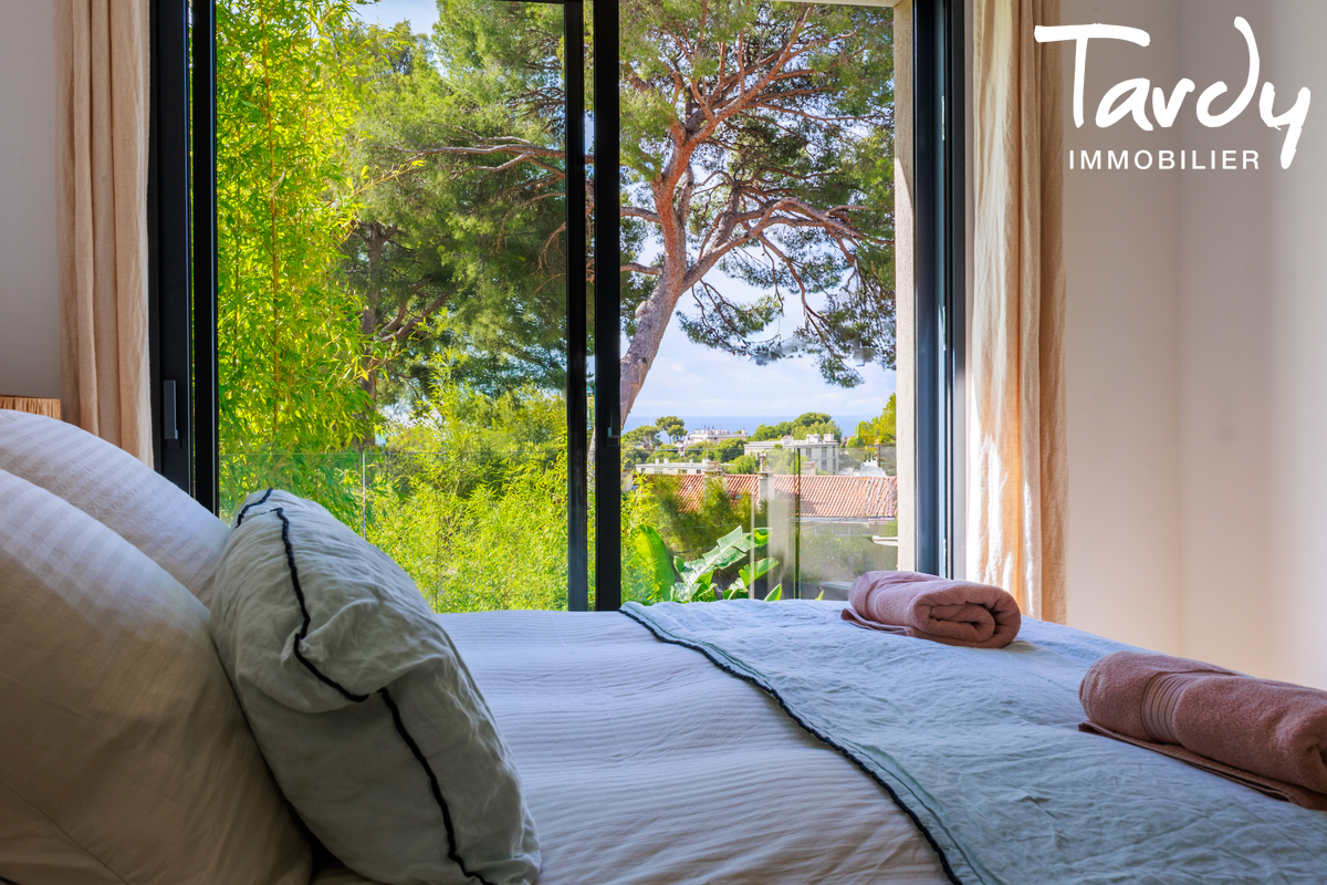Villa rcente contemporaine - 13260 CASSIS - Cassis - 13260 CASSIS