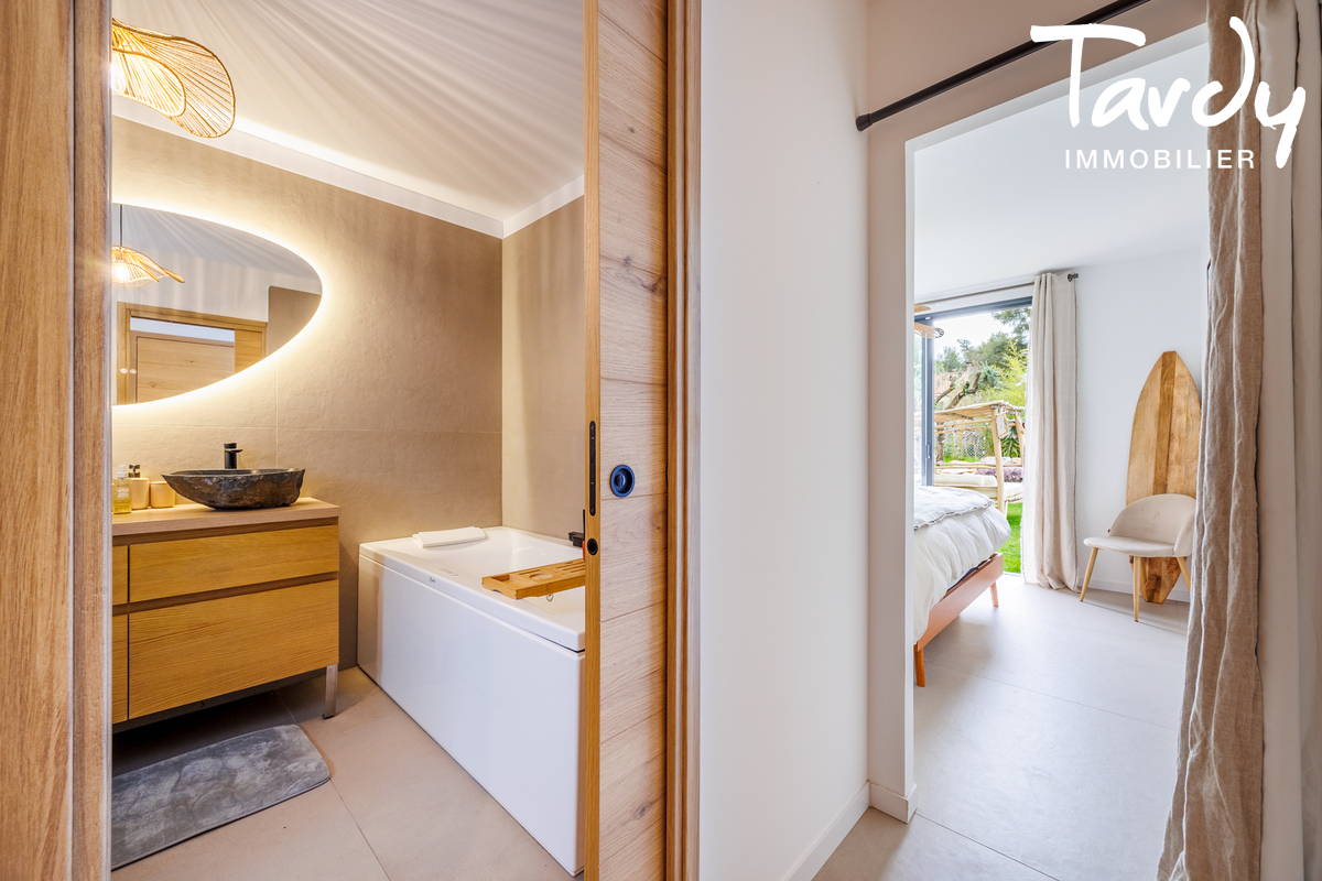 Villa rcente contemporaine - 13260 CASSIS - Cassis - Villa Rcente - 13260 Cassis