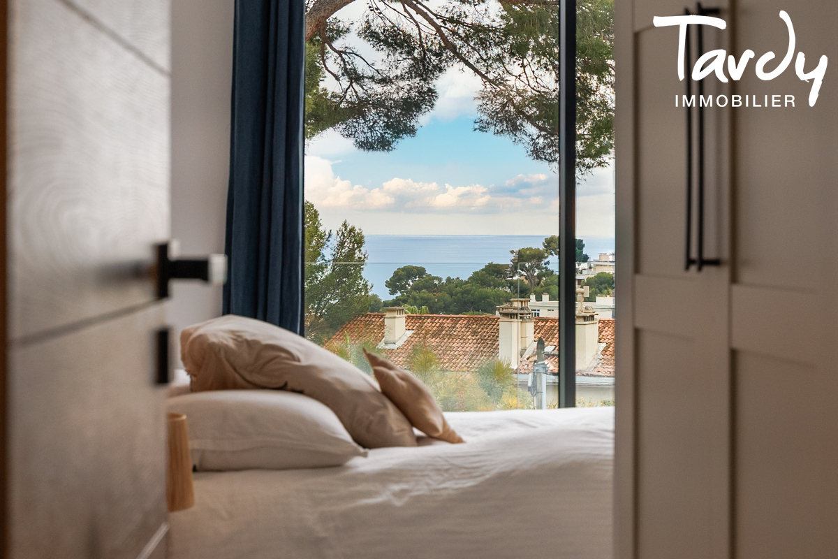 Villa rcente contemporaine - 13260 CASSIS - Cassis