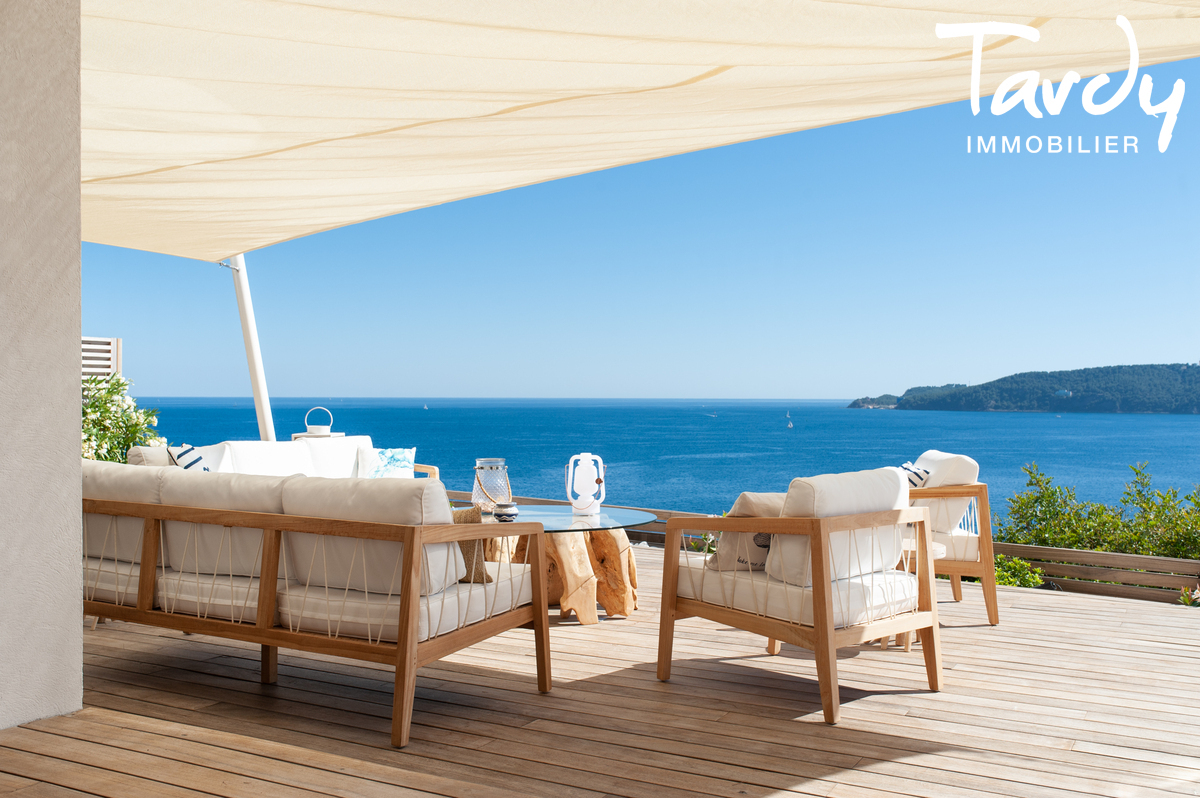 Un Haussmannien sur la mer - 83000 TOULON - Toulon