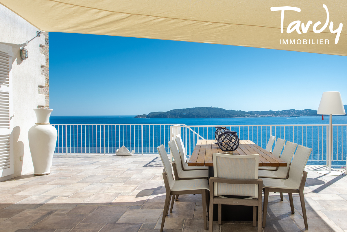 Un Haussmannien sur la mer - 83000 TOULON - Toulon