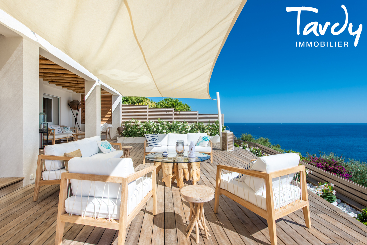 Un Haussmannien sur la mer - 83000 TOULON - Toulon