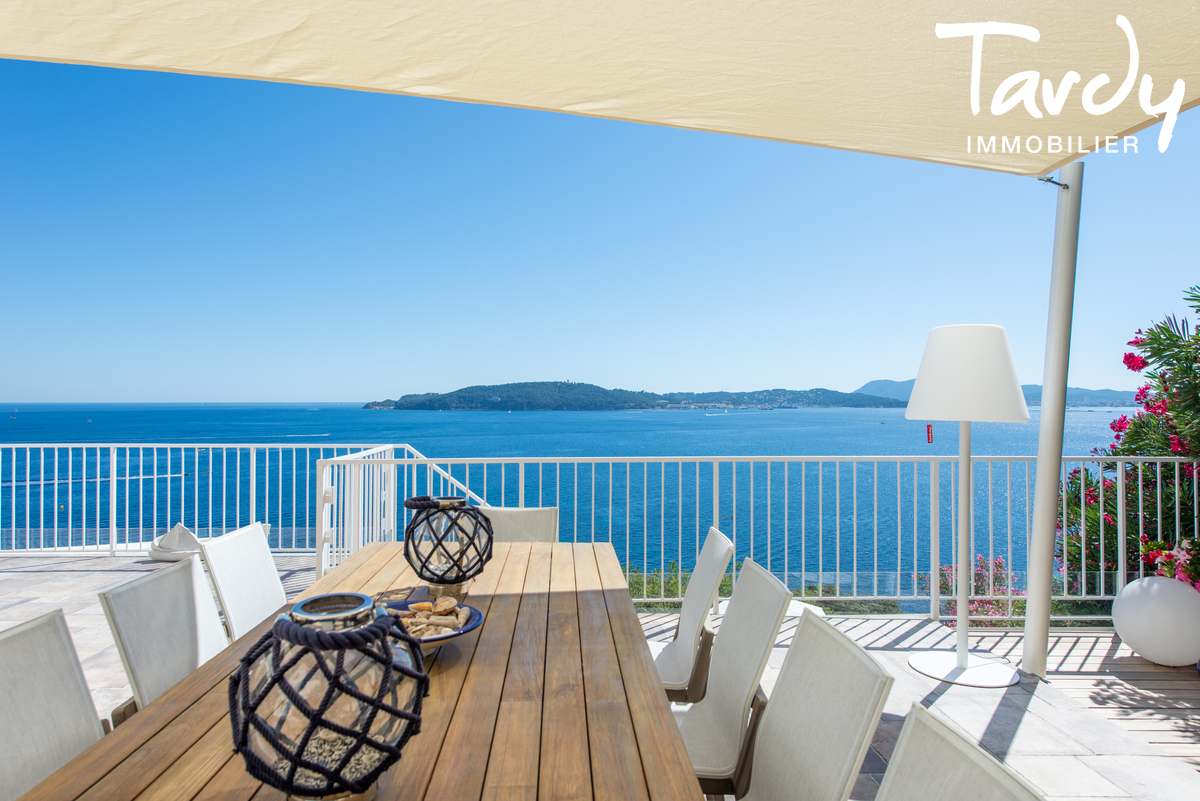 Un Haussmannien sur la mer - 83000 TOULON - Toulon