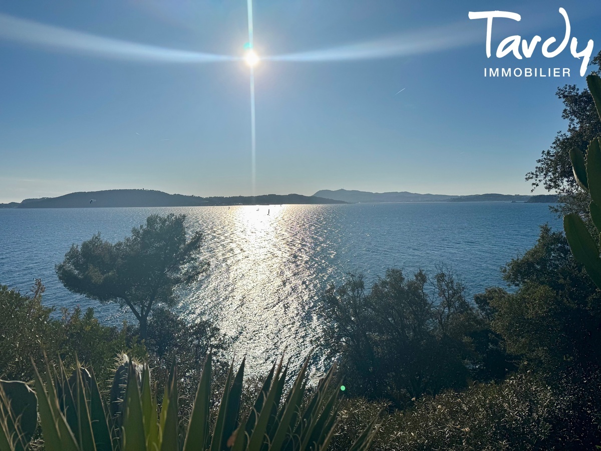 Un Haussmannien sur la mer - 83000 TOULON - Toulon