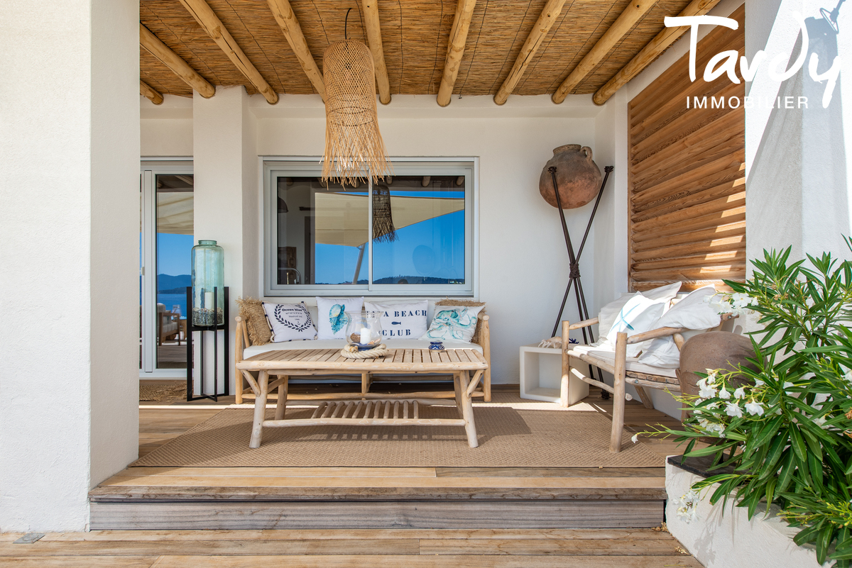 Un Haussmannien sur la mer - 83000 TOULON - Toulon