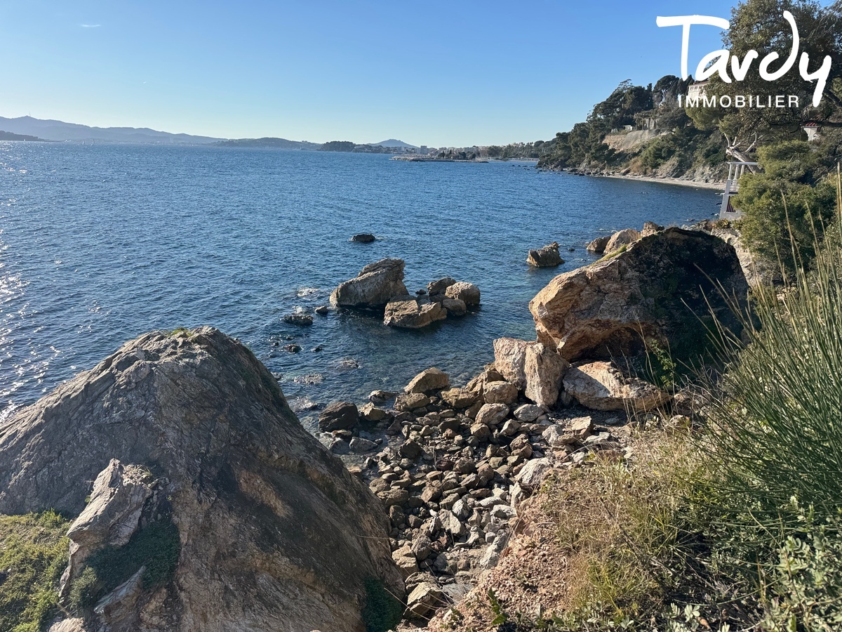 Un Haussmannien sur la mer - 83000 TOULON - Toulon