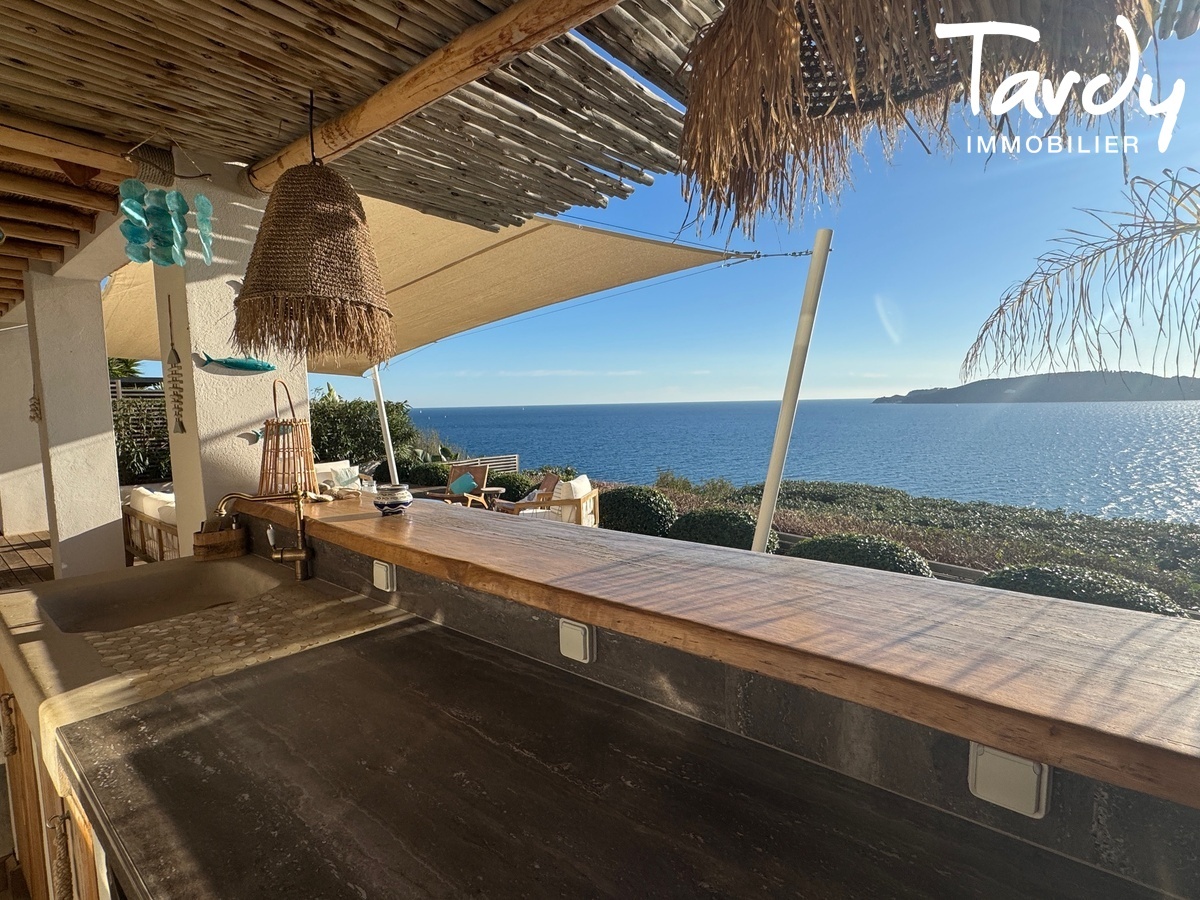 Un Haussmannien sur la mer - 83000 TOULON - Toulon