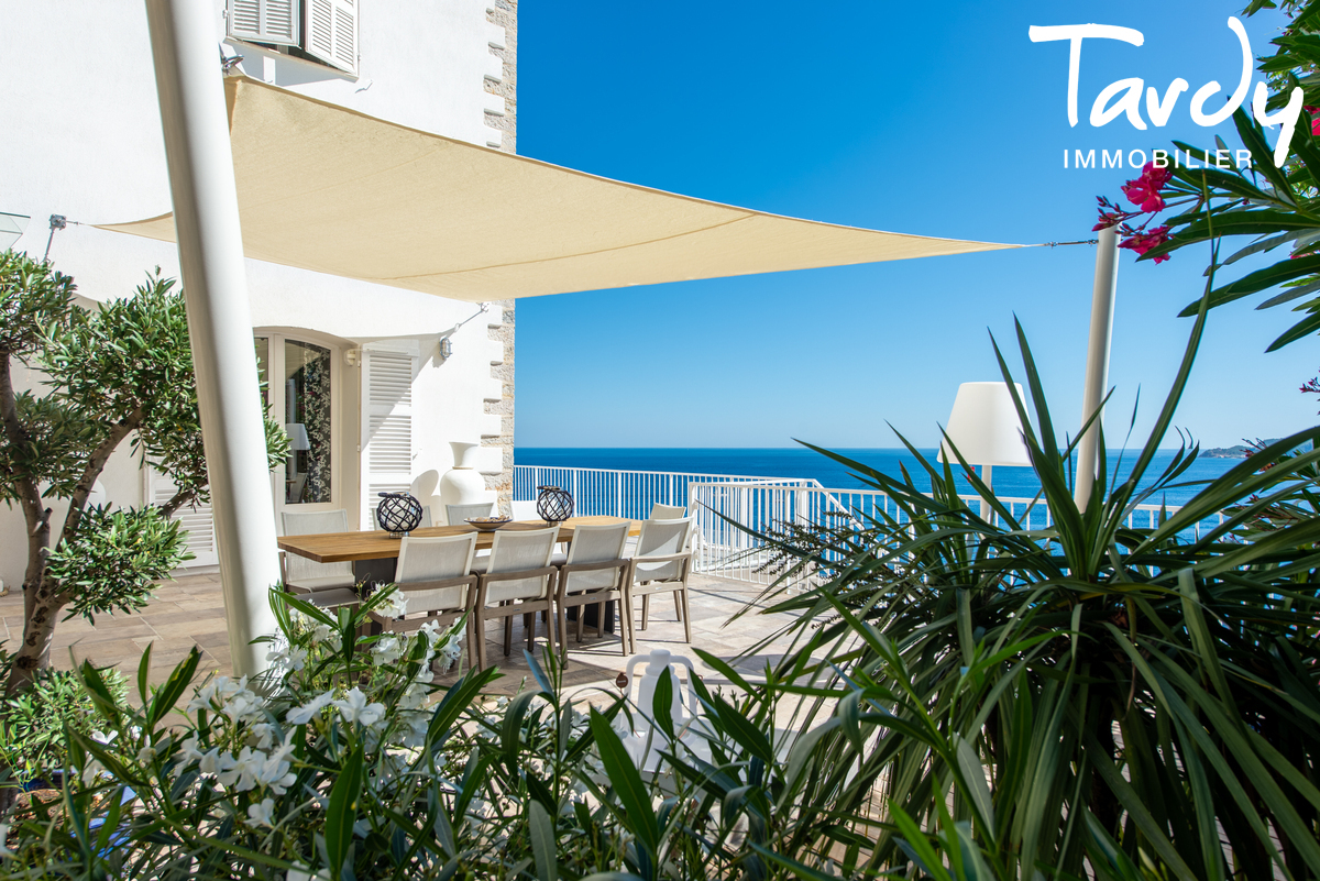 Un Haussmannien sur la mer - 83000 TOULON - Toulon