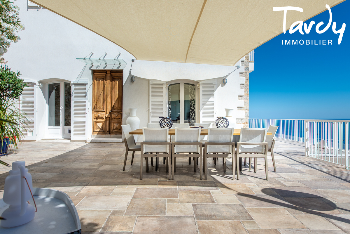 Un Haussmannien sur la mer - 83000 TOULON - Toulon
